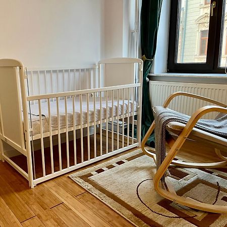 Chira Chiralina Classic Apartment Brăila Kültér fotó