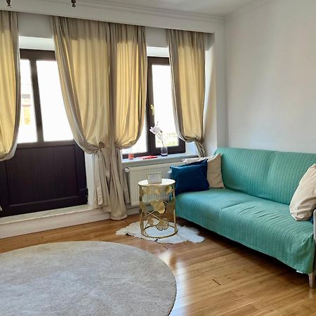 Chira Chiralina Classic Apartment Brăila Kültér fotó