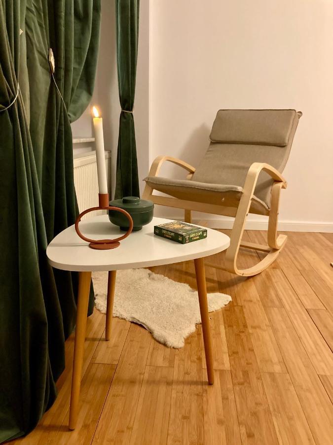 Chira Chiralina Classic Apartment Brăila Kültér fotó