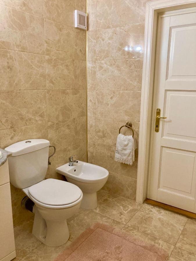 Chira Chiralina Classic Apartment Brăila Kültér fotó