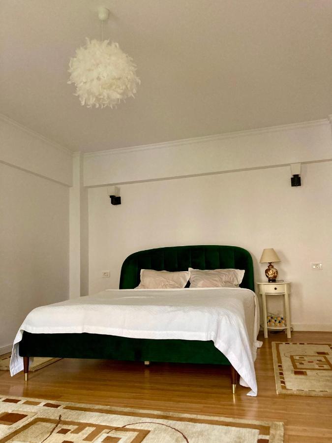 Chira Chiralina Classic Apartment Brăila Kültér fotó