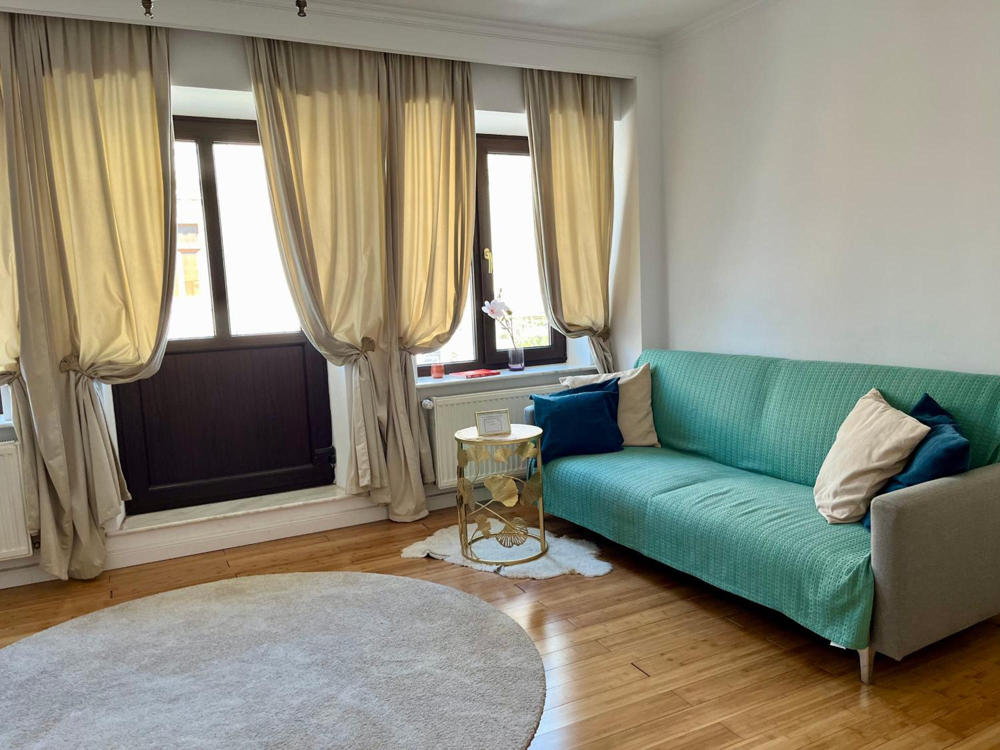 Chira Chiralina Classic Apartment Brăila Kültér fotó